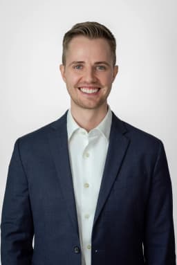 Dr. Blair Harris, Double Board Certified Dermatologist and Mohs Surgeon