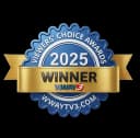 2025 Viewers Choice Award Winner