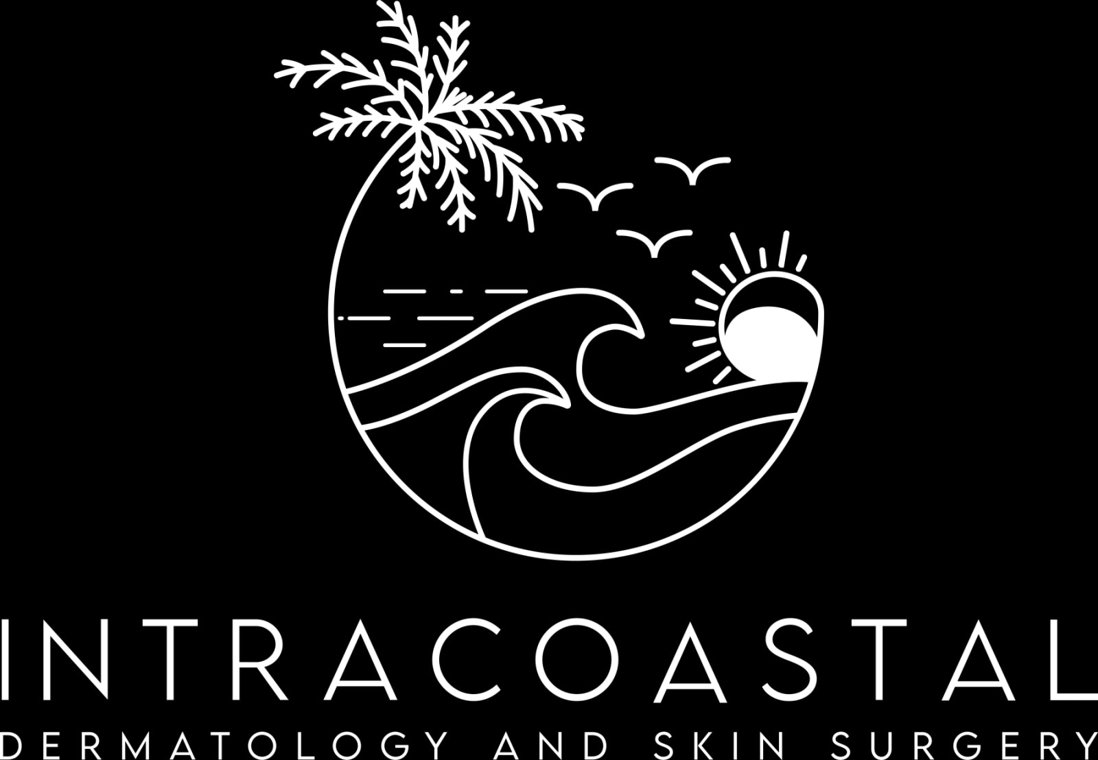 Intracoastal Dermatology Logo