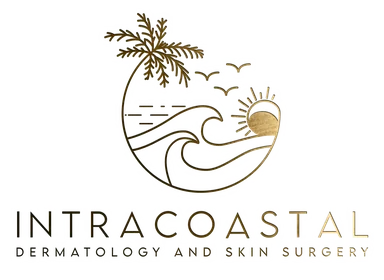 Intracoastal Dermatology & Skin Surgery full logo
