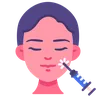Botox Treatment Icon