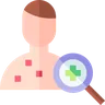 Cancer Screening Icon