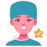 Medical Consultation Icon
