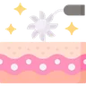 Dermaplaning Icon