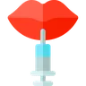 Dermal Fillers Icon