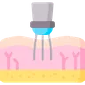 Microneedling Icon