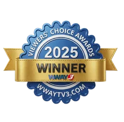 2025 Viewers Choice Award